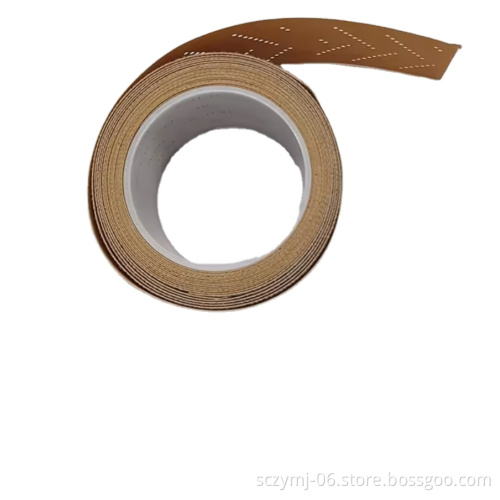 Indasa RhinoWet Abrasive Sand Paper Rolls - Aluminum Cloth Sandpaper, 1400 Grit